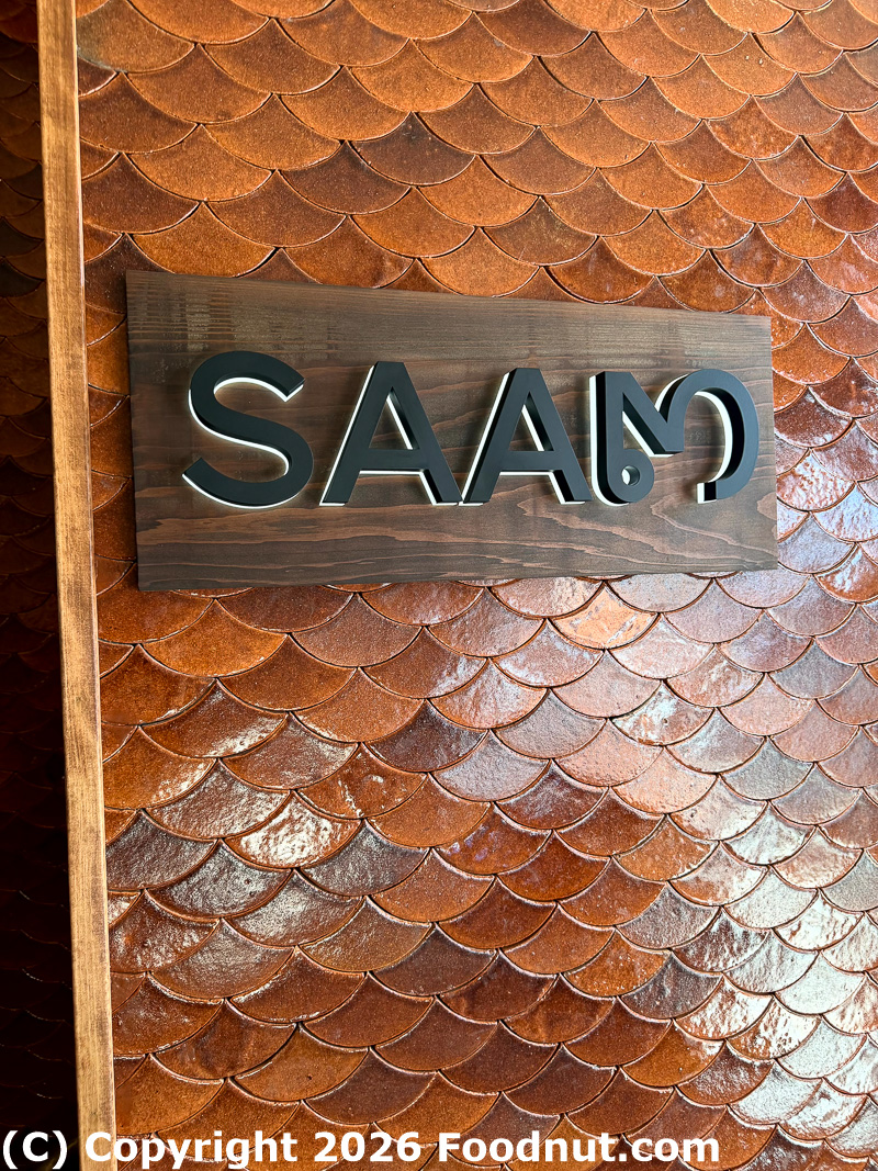 saam san francisco exterior outside